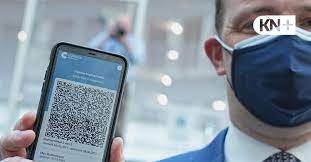 Woher all die jetzt bereits vollständig geimpften nachträglich ihren digitalen impfausweis bekommen, ist noch unklar. Atkx6arrelamsm