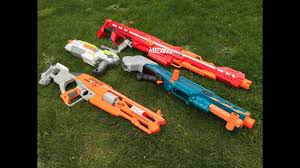 What Is The Best Nerf Sniper Youtube