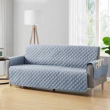 Recliner slipcovers make even dad's chair look good. Furniture Slipcovers Sofas Recliners More Boscov S