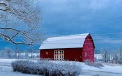 Winter Solstice