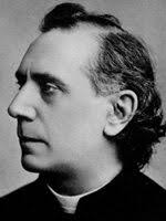 Bishop Patrick Augustine Feehan (1829-1902)