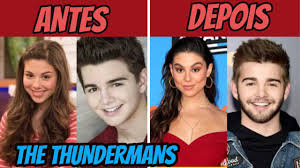 Cedric is a character on the thundermans. Hank And Jed Explore Tumblr Posts And Blogs Tumgir
