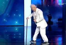 16 633 tykkäystä · 21 puhuu tästä. Ellada Exeis Talento Aytos O Pappoys Entypwsiase Krites Kai Koino Binteo Sigmalive Magazine