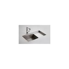 kohler k 6234 st stainless steel bottom