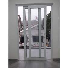 Harga daun pintu aluminium sedikit berbeda cara perhitungannya dengan produk aluminium lokal. Harga Pintu Sliding Aluminium 2 Daun Asia Bengkel Las