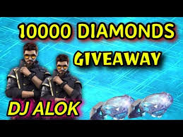 Buka mail kamu lalu terima item dengan menekan tombol open. New Free Fire Live Giveway Dj Alok Every Custom Room Weekly Membership Giveway Free Diamonds