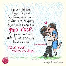 Pin Em Amor E