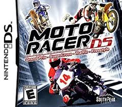 Back in the 1960s and the 1970s, game shows were all the rage on television. Amazon Com Moto Racer Ds Nintendo Nds Game Motoracer Video Games