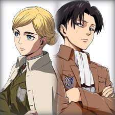 Historia X Levi Explore Tumblr Posts And Blogs Tumgir Levi art at mappa showcase. historia x levi explore tumblr posts