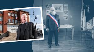 Photo Dans la peau du maire de? Pierrefitte qui a scell un  bon ...