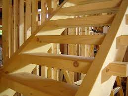 Fortunately the basement of yesterday is a far cry from the basement of today, starting with the very steps we journeyed down. How To Assemble And Install A Staircase How Tos Diy