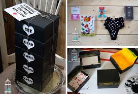 Caja De Los 5 Sentidos Creatividad Y Mas