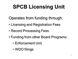 In california there are three branches of structural pest control: Structural Pest Control Board Licensing 2005 Evergreen Street Suite 1500 Sacramento Ca Presented By Tom Ineichen Spcb Specialist September 26 Ppt Download