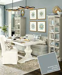 Paint Colors From Ballard Designs Winter 2016 Catalog Dining Room Colors Paint Colors For Living Room Dining Room Paint