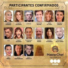 Luego de que alex caniggia confirmara su participación en la segunda temporada de masterchef celebrity, el mediático le respondió a los barats que lo critican. Alex Caniggia Contra Los Haters Tras Su Confirmacion En Masterchef Celebrity 2 Diarioshow El Portal De Espectaculo