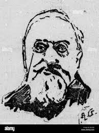 Leon bourgeois Banque de photographies et d'images à haute résolution