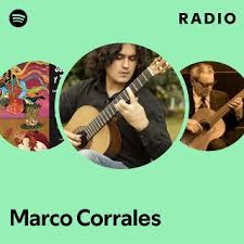 Marco Corrales