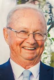 George Stevens, Obituary