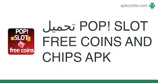 Slots app to play a free social casino game that lets you earn loyalty points for real world rewards. ØªØ­Ù…ÙŠÙ„ Pop Slot Free Coins And Chips Apk Ø§Ø­Ø¯Ø« Ø§ØµØ¯Ø§Ø±