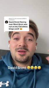 David Brent Fray Bentos