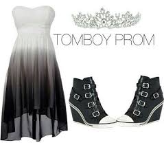 Best friends in new york city 2013. Tomboy Girl Prom Outfits Novocom Top