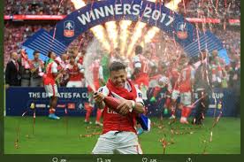 Nakajima tekad bawa pahang ke final. Final Piala Fa Arsenal Vs Chelsea Memori Ulangan 2002 Dan 2017 Bolasport Com