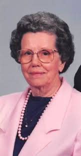 Nelda Edna Dutschmann Felder (1922-2014)