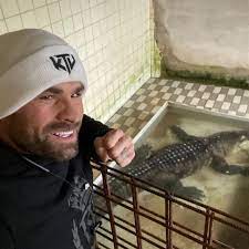 Tygry se ale kvůli pandemii prodat nedaří. Vemola Si Koupil Krokodyly Lela Je Stastna A Vymysli Jmena Ted Uz Ji Zoo Nevadi Expres Cz