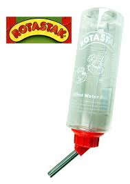 The wide variety of rotastak tubes, tunnels, extension units & accessories allow you to build a rotastak hamster cage, that helps to stimulate their natural living conditions and provide them with hours of fun and entertainment. Rotastak Accessories Drinking Bottle For Guinea Pigs And Rabbits 300ml 34054 Buy Online In Andorra At Andorra Desertcart Com Productid 52085575