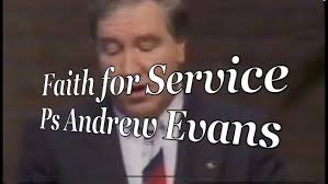 Official Opening of Toowoomba Spring St. Auditorium