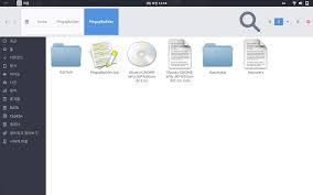 Résultat de recherche d'images pour "ubuntu grub 화면"