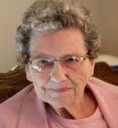 Obituary information for Zoe Marie Burge