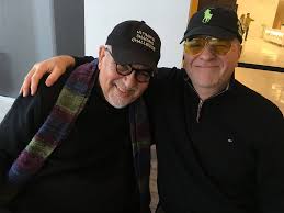 Transplant Stories: College Buddies, Kidney Buddies