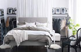 But you can still find amazing offers and design ideas to create a beautiful and affordable bedroom. 45 Ikea Bedrooms That Turn This Into Your Favorite Room Of The House