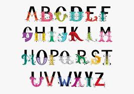 Messletters • fancy font generator 😍 stylish text, emoji and symbols! Transparent Fancy Letter A Png Alphabet Unique Fancy Fonts Png Download Transparent Png Image Pngitem