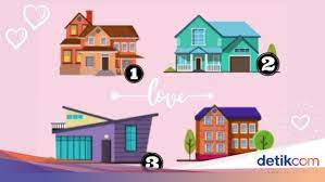 1.6 gratis download ebook perencanaan keuangan untuk umur 20 an. Tes Kepribadian Rumah Yang Dipilih Ungkap Pasangan Yang Cocok Denganmu
