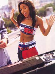 This carpet is 35 years old! 39 Things You Didn T Know About Aaliyah Capital Xtra