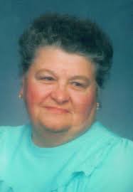 Frances Espinoza Obituary February 10, 2008