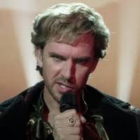 VIDEO: Watch Dan Stevens Perform 'Lion of Love' in the Netflix Film  EUROVISION SONG CONTEST: THE STORY OF FIRE SAGA