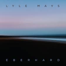 I've spent the last six years working and training. Lyle Mays Eberhard Betreutes Proggen De