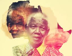 Nelsonmandela Projects :: Photos, videos, logos, illustrations and branding  :: Behance