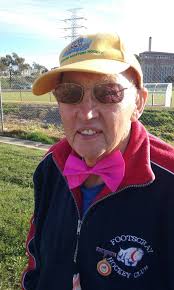 In Memoriam: Alby Speed 1930