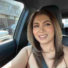 Congratulations anak, today marking a monumental milestone in your life.  Your perseverance and unwavering determination paid off.  #CongratulationsAttyChristina #WithAllMyLoveAndPrideMom