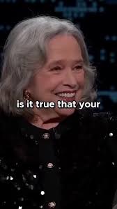 Kathy Bates