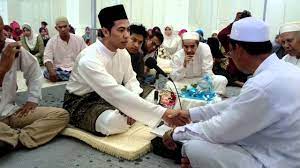 Lafaz taklik adalah lafaz talak taklik (talak tergantung) yang dibaca dan dilafazkan oleh suami selepas akad nikah dijalankan. Lafaz Nikah Youtube