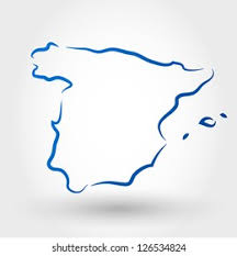 Search more hd transparent spain map image on kindpng. Spain Map Icon Free Download Png And Vector