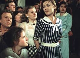 москва слезам не верит смотреть онлайн все серии ютуб Moskva Slezam Ne Verit Kniga Vs Film