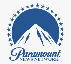 Paramount News Network Paramount Pictures Logo Free Transparent Clipart Clipartkey