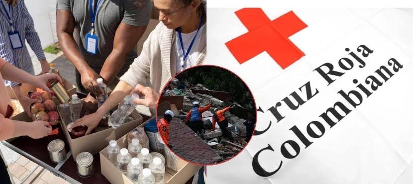 Terremotos en Venezuela: conozca los puntos de acopio, canales de ayuda  monetaria y las labores de rescate ante los recientes sismos