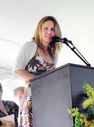 Harwood Union High School Graduation of 2011